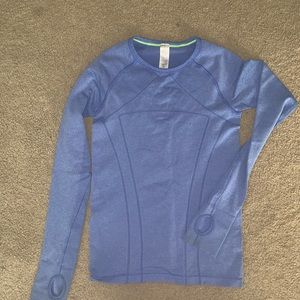 I ivviva tech long sleeve